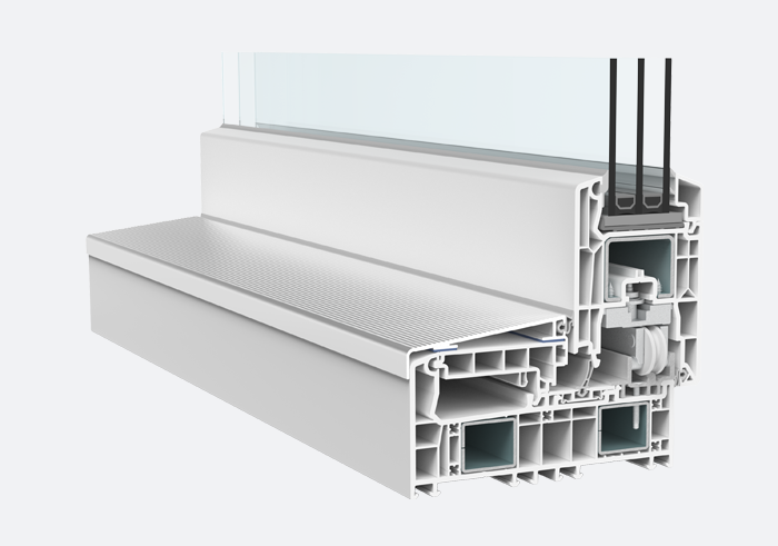 VEKA MOVE 76