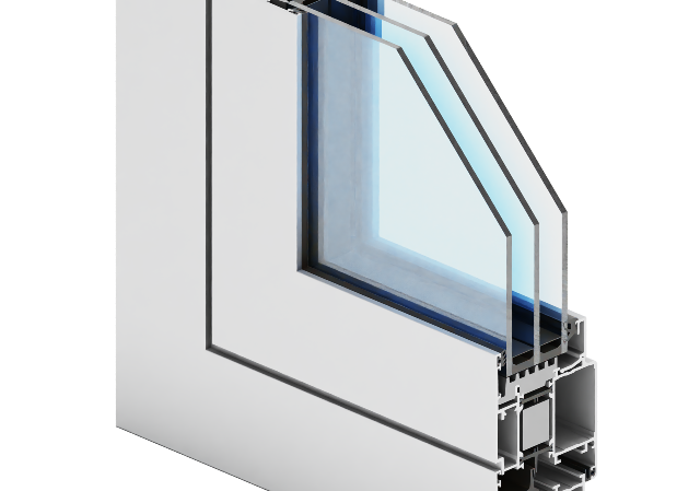 Aliplast Imperial