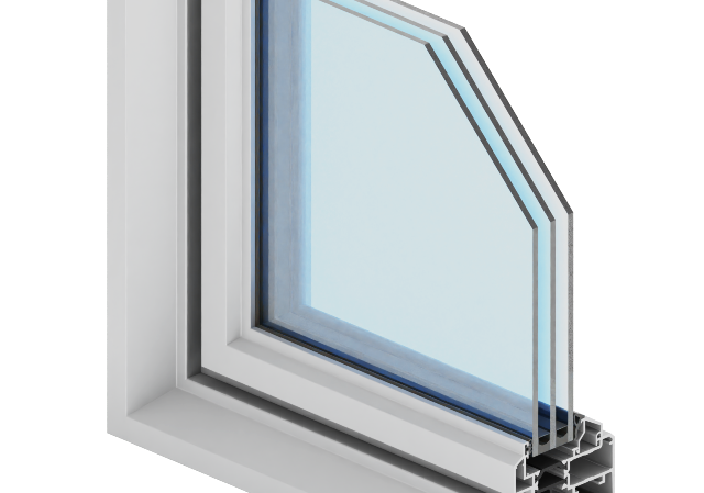 Aliplast Steellook