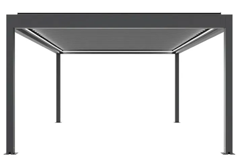 Pergolas