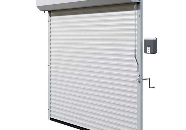 Rolpoorten (RollMatic)