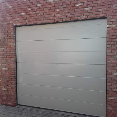 Garagepoorten
