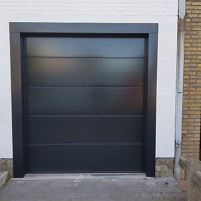 Garagepoorten